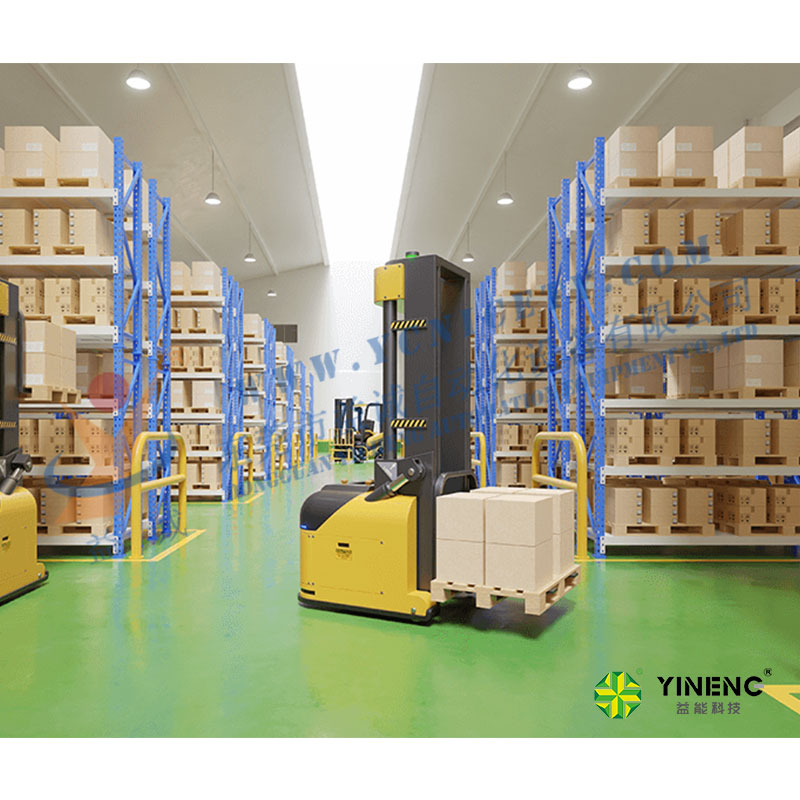 自动仓储、自动分拣、自动订货系统